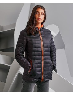 2-TS16F-Veste matelassée Femme 2